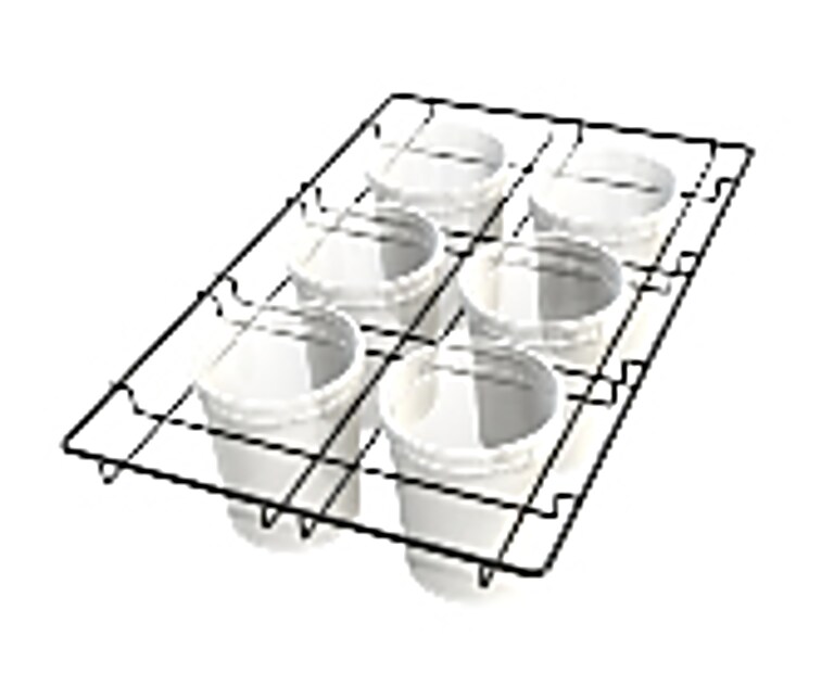 Wire caddy
