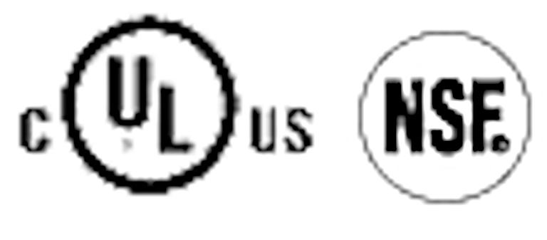 986Series_ul NSF