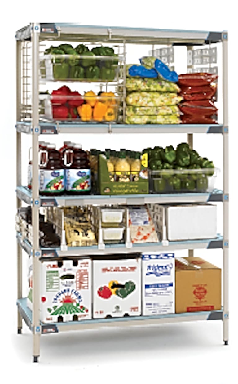 Shelving Types_ZMAG_Maxi_Unit