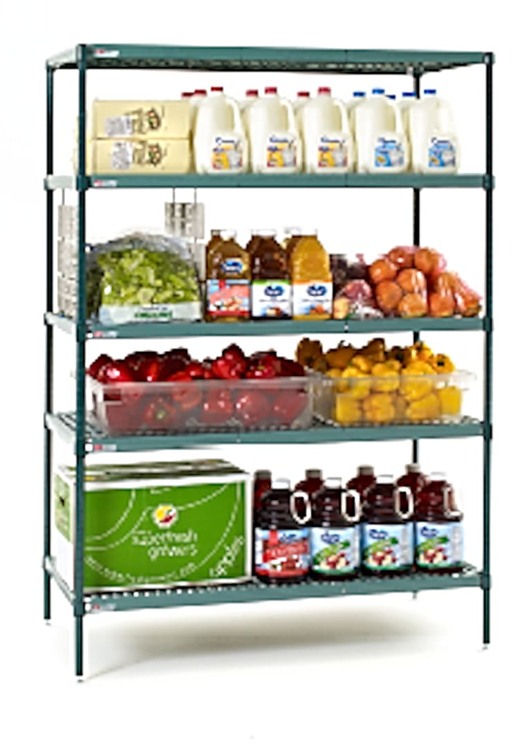 Shelving Types_ZMAG_Pro_Unit