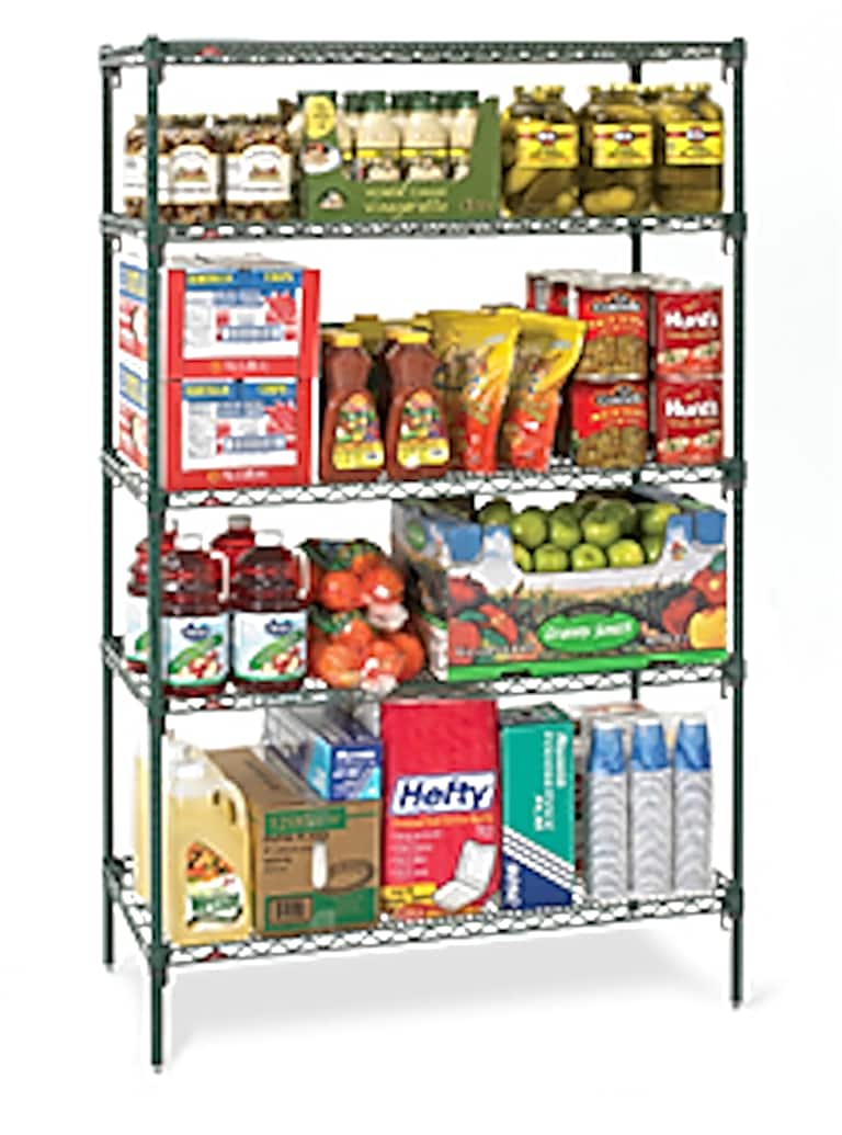 Shelving Types_ZMAG_SASE_Unit
