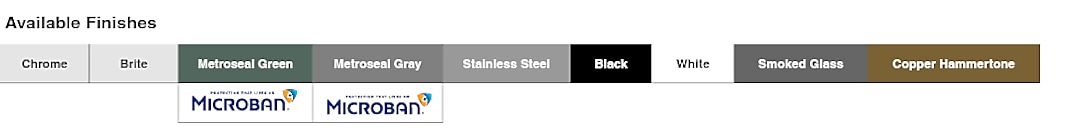 Shelving Types_ZMAG_SE_Finishes