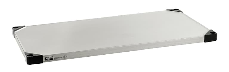Shelving Types_ZMAG_Solid_Shelf