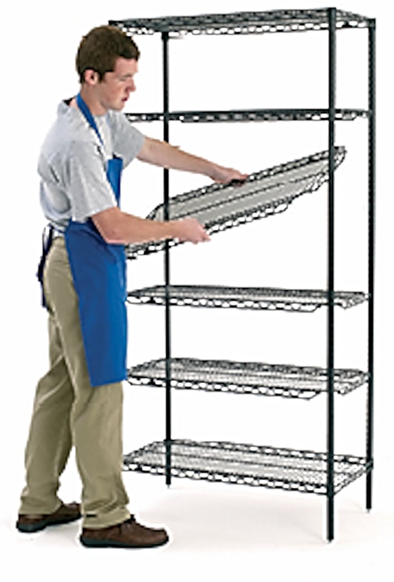 Shelving Types_ZMAG_QwikSlot_Unit