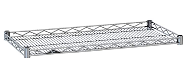 Shelving Types_DropMat Shelf