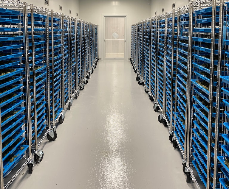Drying Room
