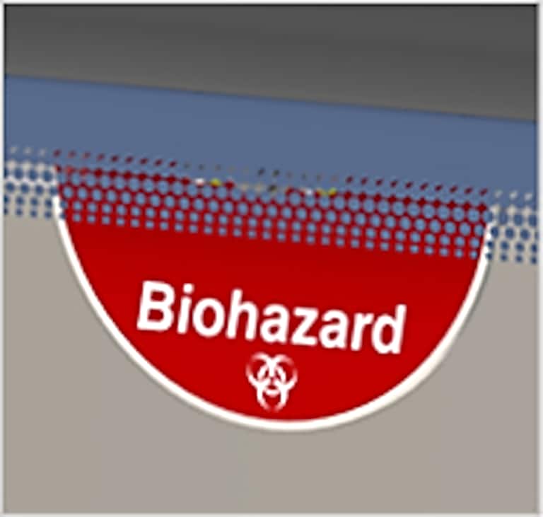 CaseCart Zmag_Bio Haz