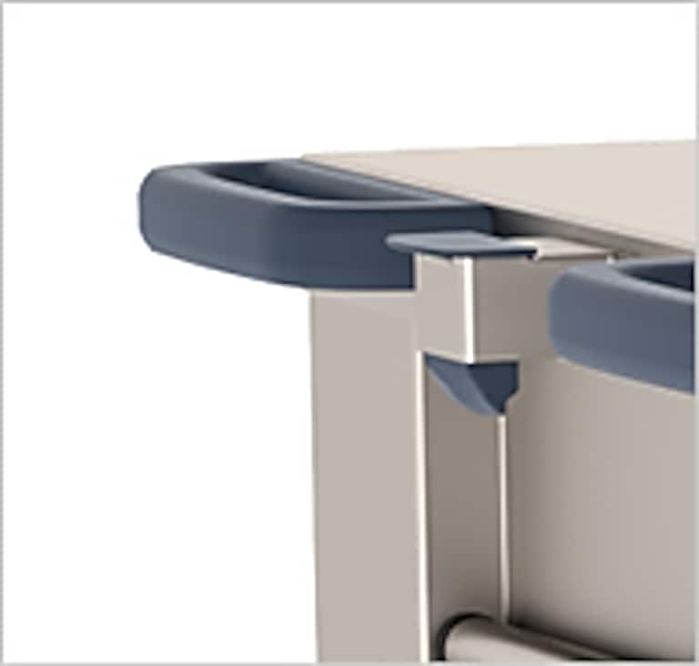 CaseCart Zmag_Handle