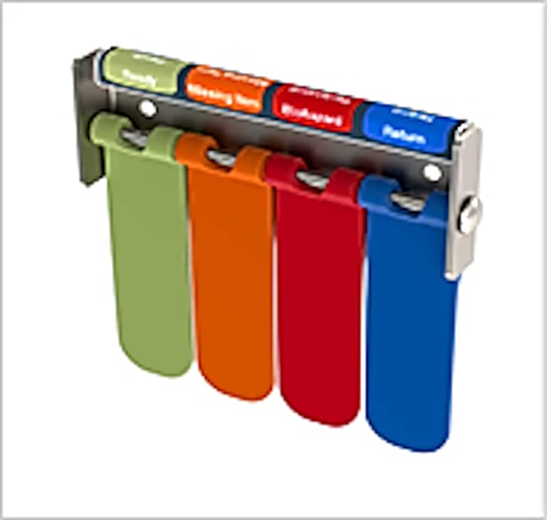 CaseCart Zmag_Pick State Indicators
