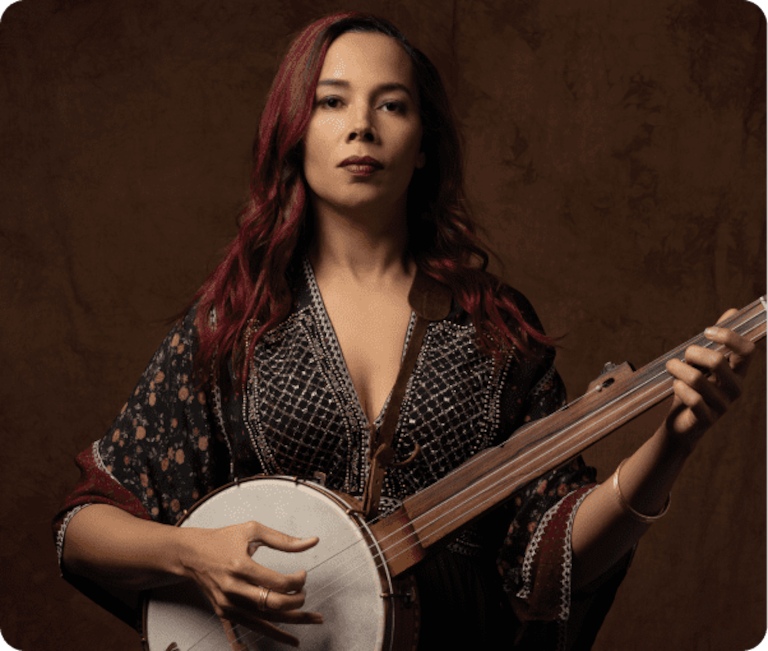 Rhiannon-Giddens 1
