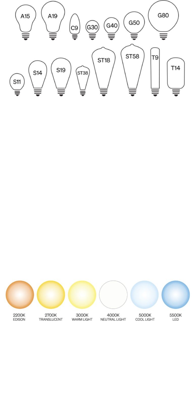 light color 1