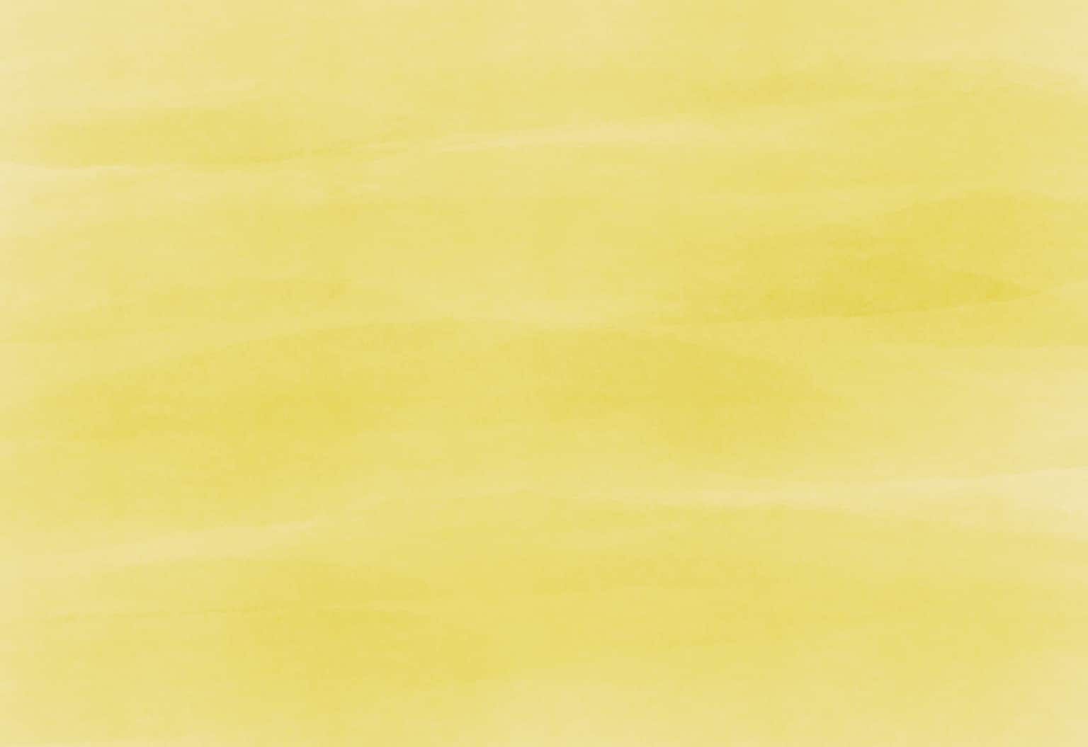 Yellow Watercolor Full BKG