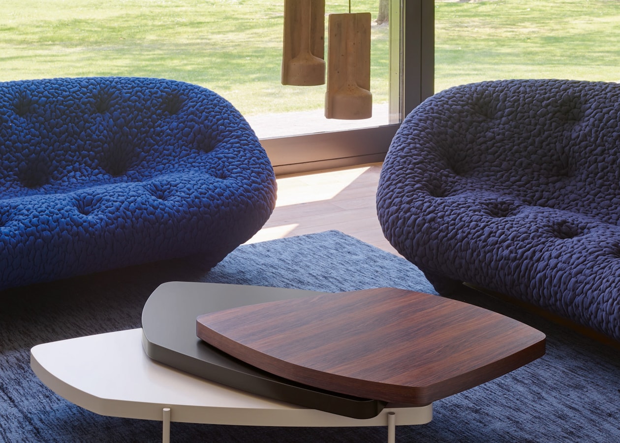 Ligne Roset Ploum Sofas | HEAL'S (UK)