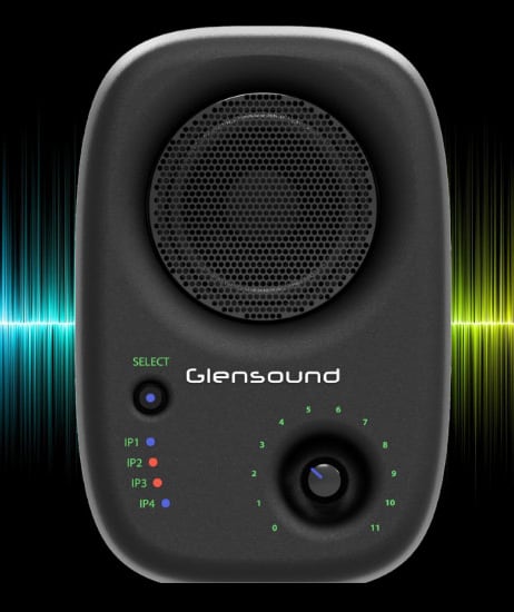Glensound Divine