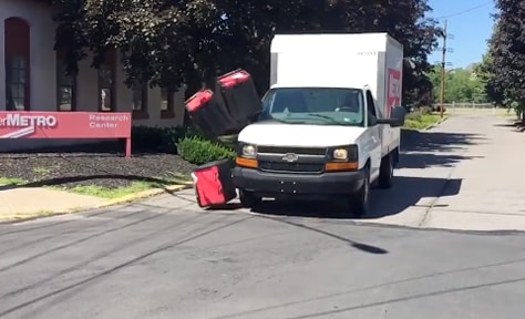 Mightylite Truck 1