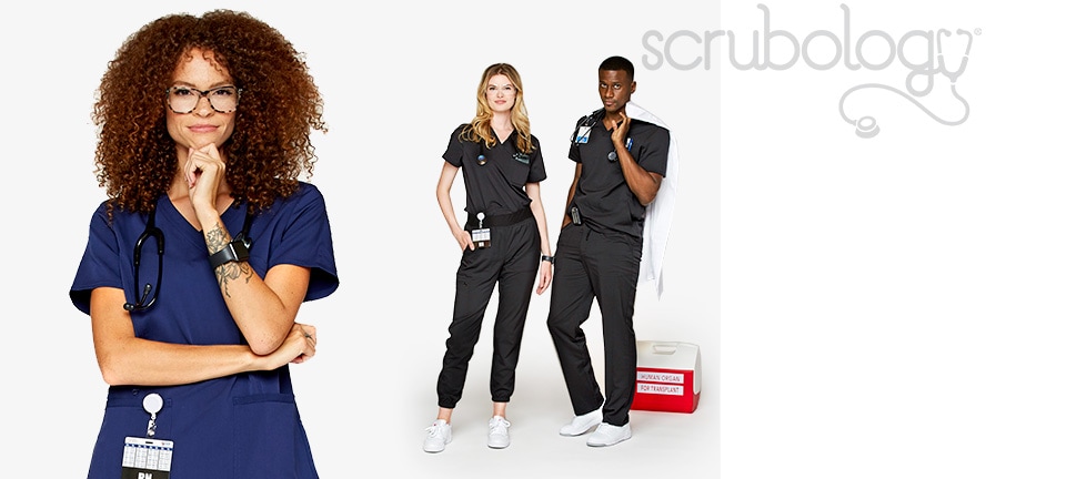 Healthcare Clothes, Scrubs, Shoes ...