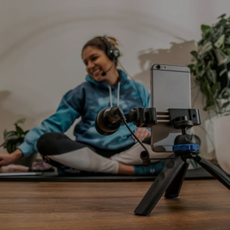 Saramonic Audio For Dslr'S, Smartphones, And Action Cameras