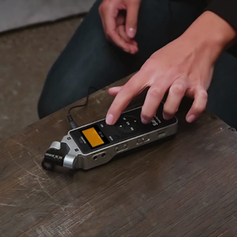 Saramonic Audio For Dslr'S, Smartphones, And Action Cameras