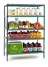 Shelving Types_ZMAG_Pro_Unit