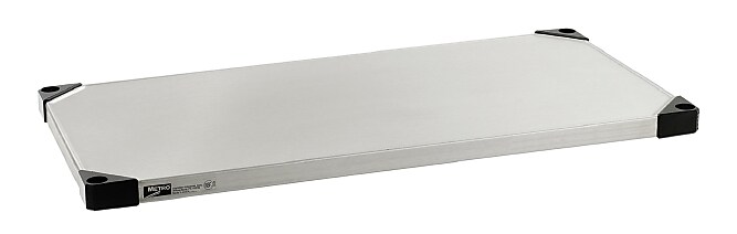 Shelving Types_ZMAG_Solid_Shelf