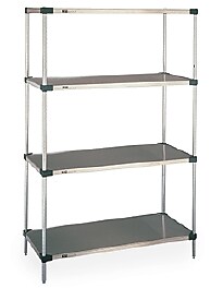 Shelving Types_ZMAG_Solid_Unit