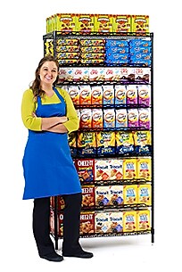 Shelving Types_ZMAG_QwikSlot DM_Unit