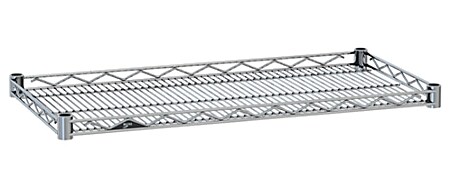 Shelving Types_DropMat Shelf