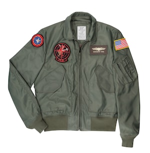 ジャケット・アウター HERO Movie Hero Collection | Cockpit USA