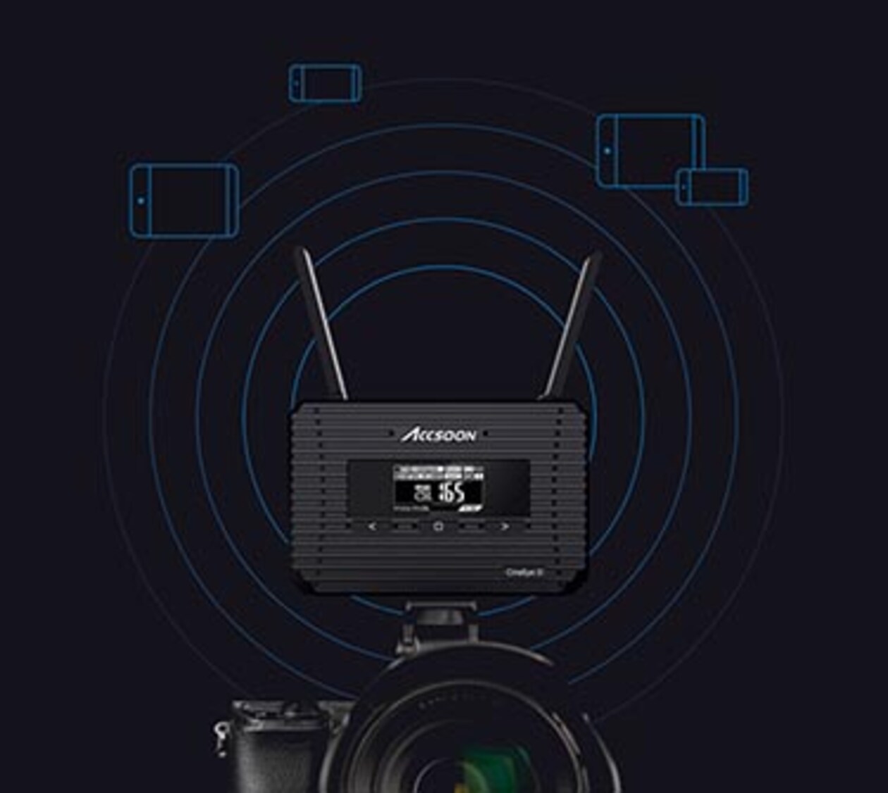 CineEye 2