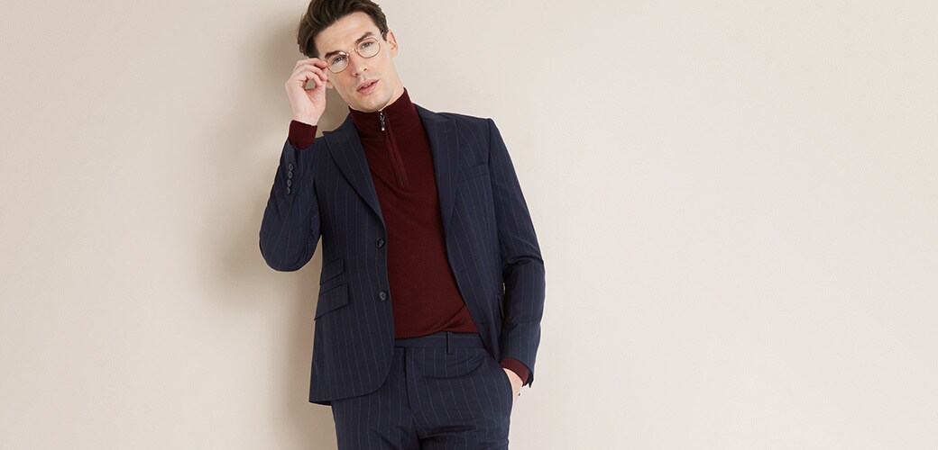 lounge suit mens meaning