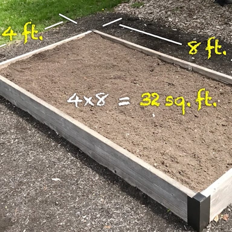 Garden Soil Calculator Gardener S Supply