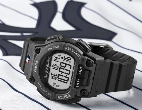 Sports Fan Watches | Timex