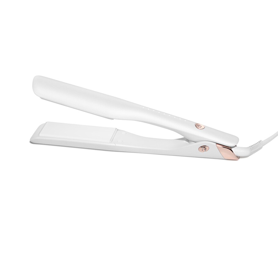 4 Best Straightener Hairstyles T3