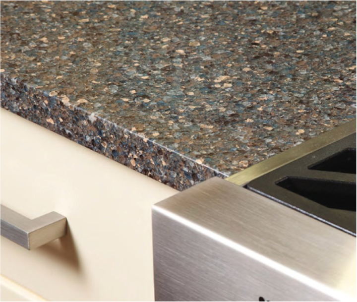How To Choose the Right Countertop Edge