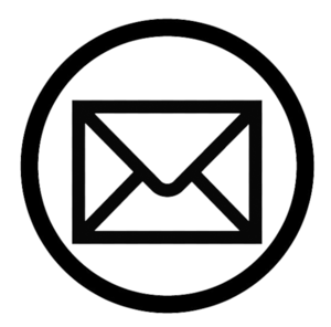 Email Icon_Black