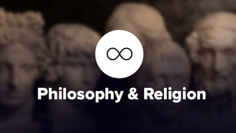Philosophy