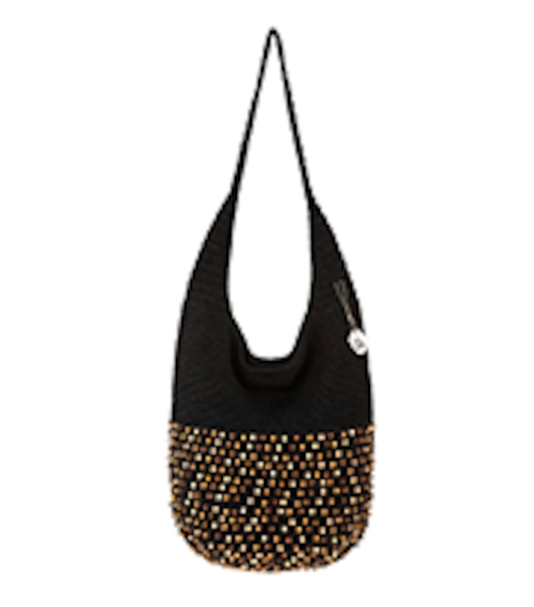 Deals The Sak Back to Bali Beaded Hobo