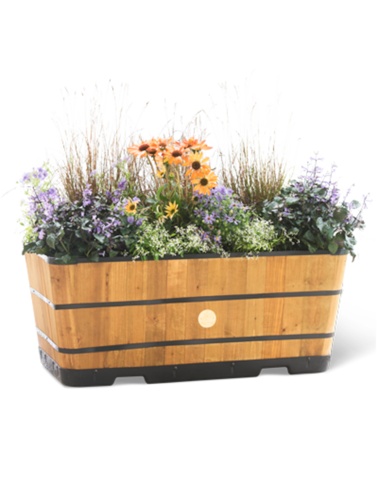 Attractive Stone Planters dealers, suppliers in India