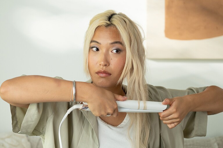 How to Choose the Right Flat Iron T3