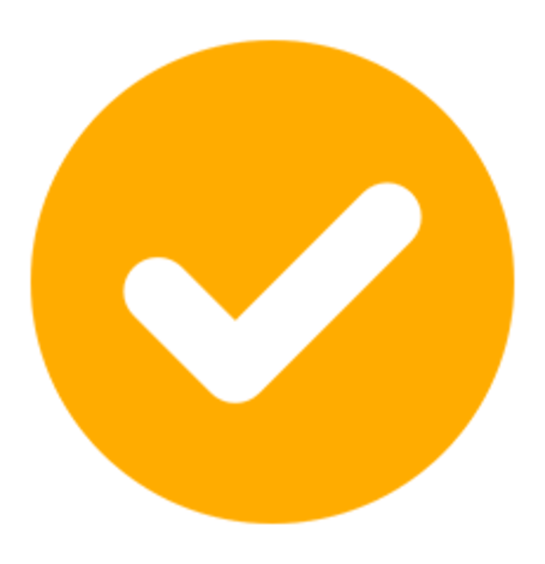 tick-mark