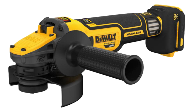 DEWALT Released Two Cordless Variable Speed Grinders Acme Tools