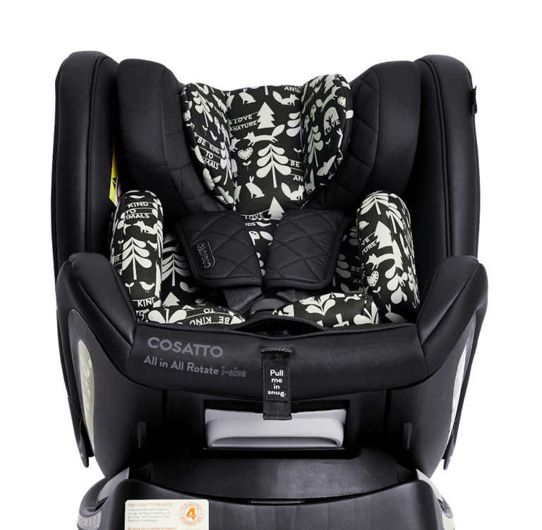 All in All 360 Rotate i-Size – Cosatto Store