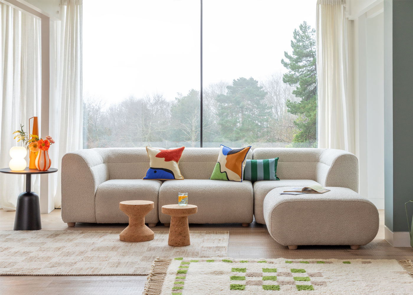 Lilli Sofas HEAL S UK