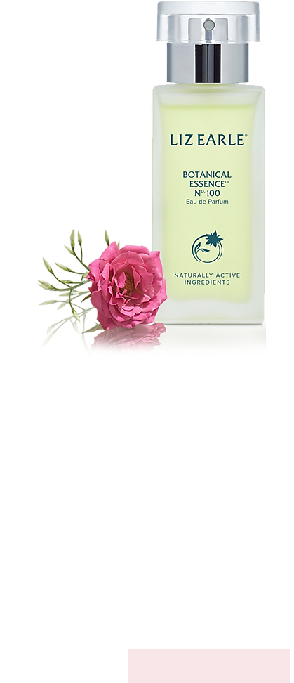 Liz earle discount perfume no 100