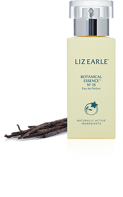 Best liz earle discount perfume