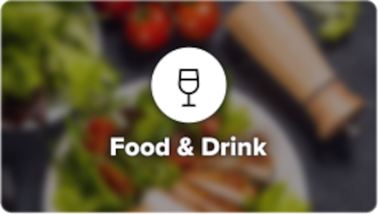 food-and-drink