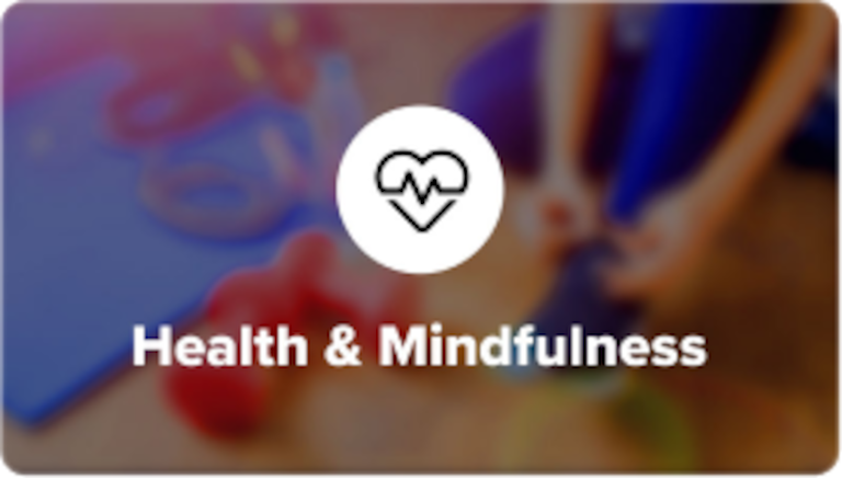 health-and-mindfulness