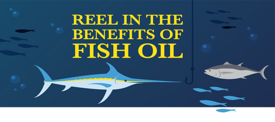 ReelInTheBenefitFishOil
