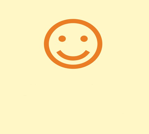 Happy