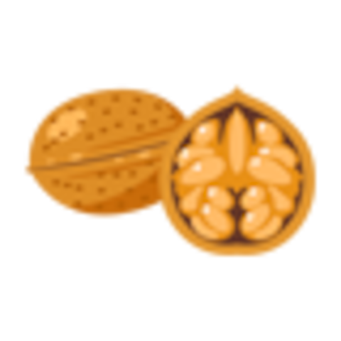 walnuts